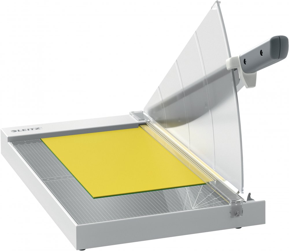 Gilotyna Leitz Precision Office A4+ 15 kartek Marka Leitz