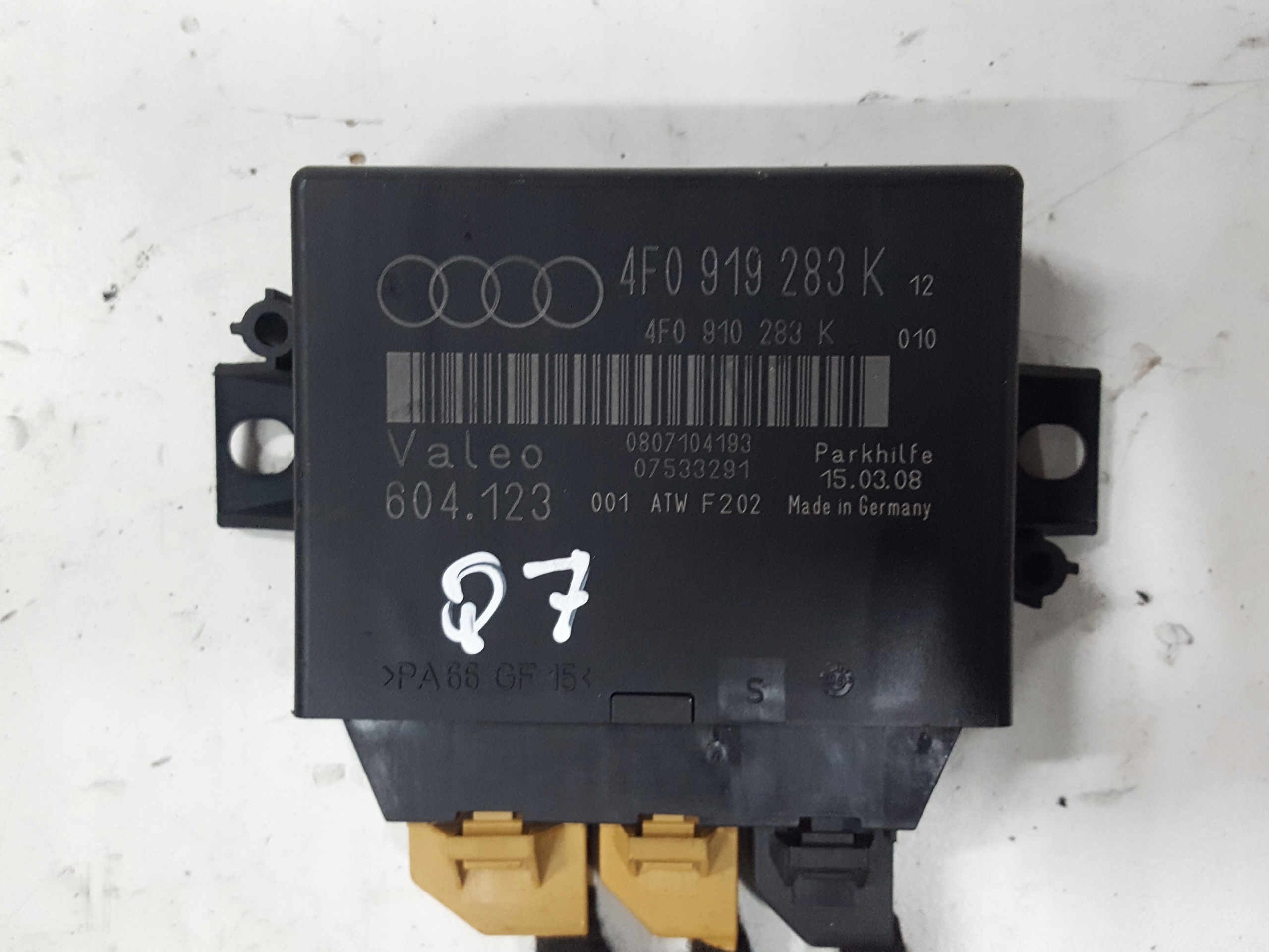 Audi q7 блок комфорта 2. Audi q7 блок комфорта. Передний блок комфорта q7. 4f0907279. Блок комфорта q7.