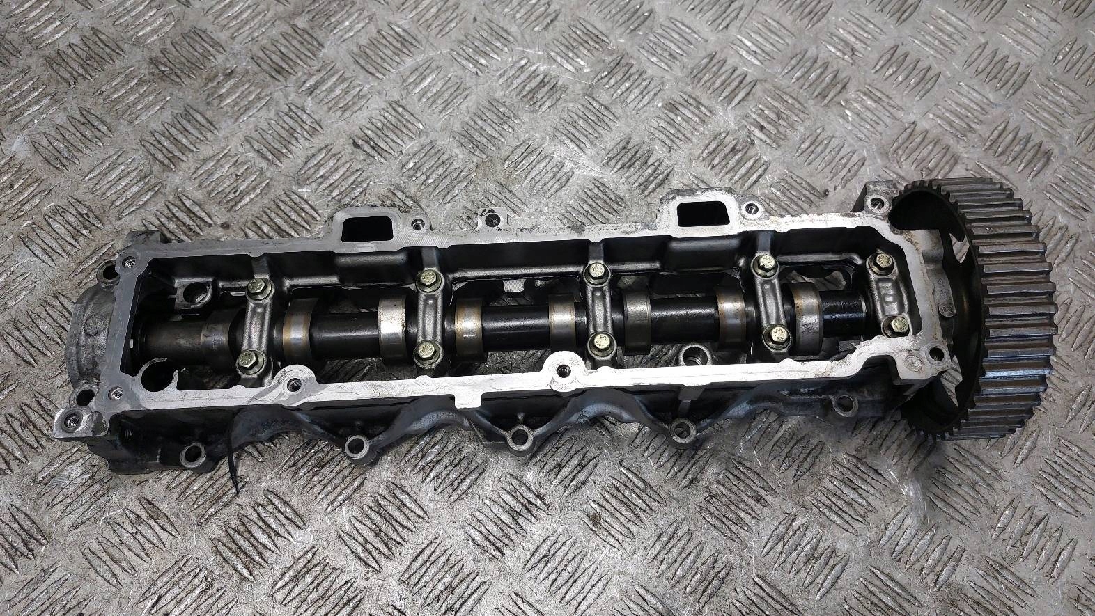 Розподільний вал CITROEN C3 1.4 HDI EWPA