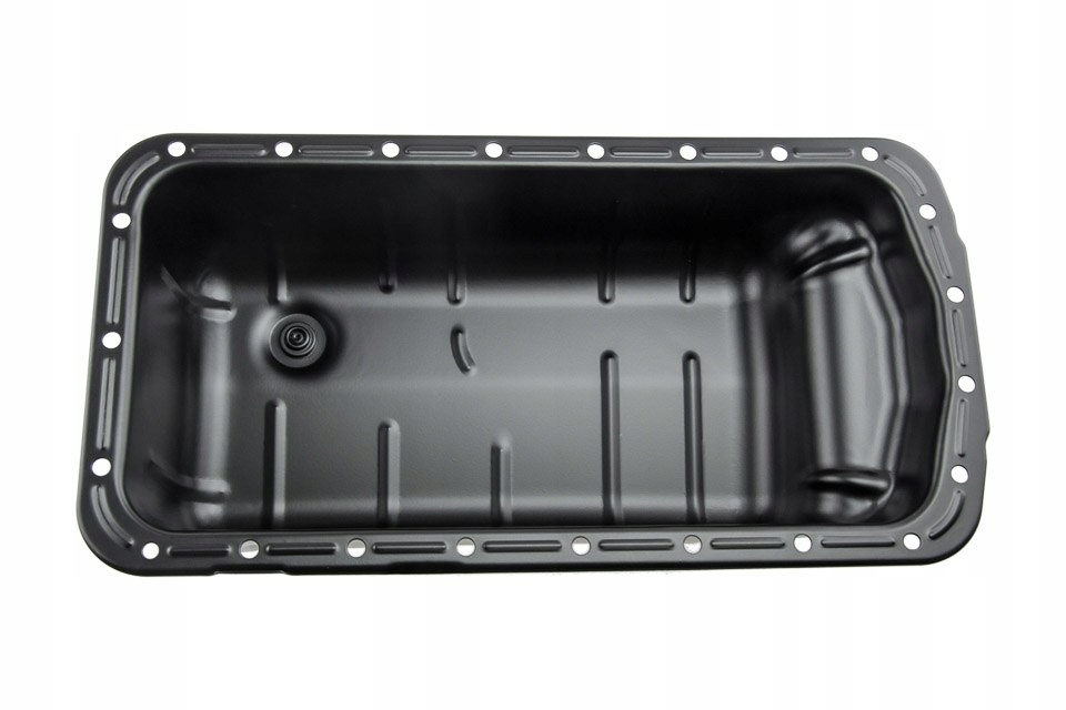 MISKA OLEJOWA CITROEN C5 2.0HDI 01-04 Typ samochodu Samochody osobowe