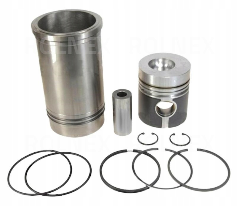 Opravná sada Ursus C385 Turbo Prima 89003959P