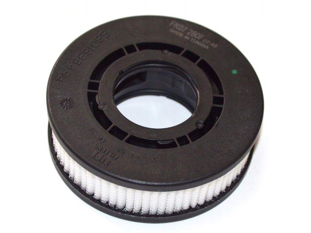 FILTR ODMY IVECO 06 3 0 JTD ORGINAL 5801686484