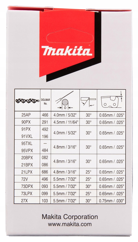 Kod producenta 191H08-4