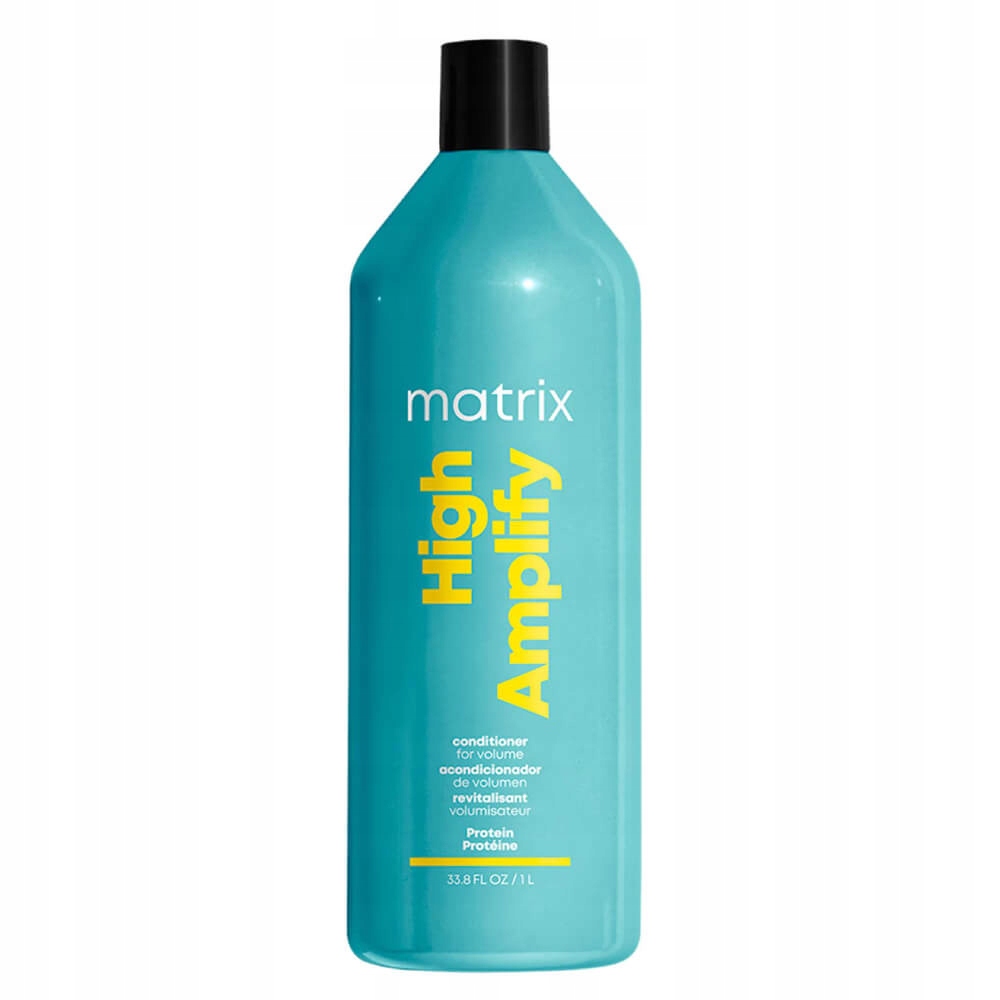 Matrix Total Results High Amplify kondicionér pro jemné vlasy 1000 ml
