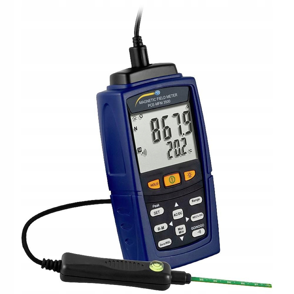Tester pola PCE Instruments PCE-MFM 3500