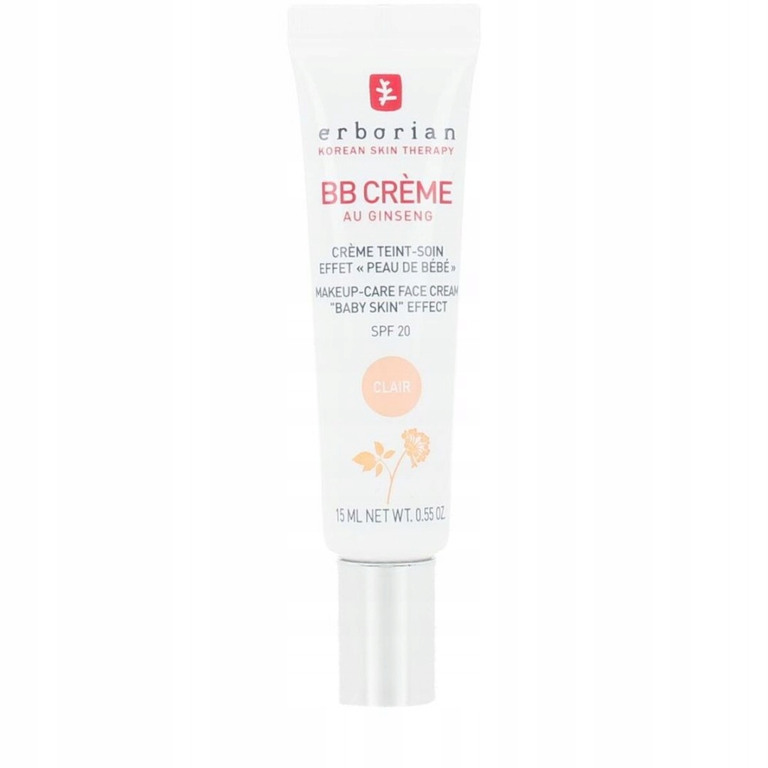 Sada na líčení Erborian Bb Cream