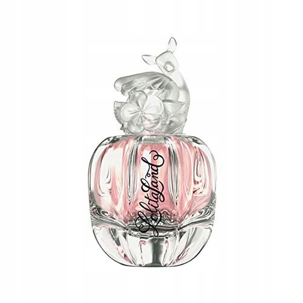 Lolita Lempicka LolitaLand Parfémovaná voda 80 ml