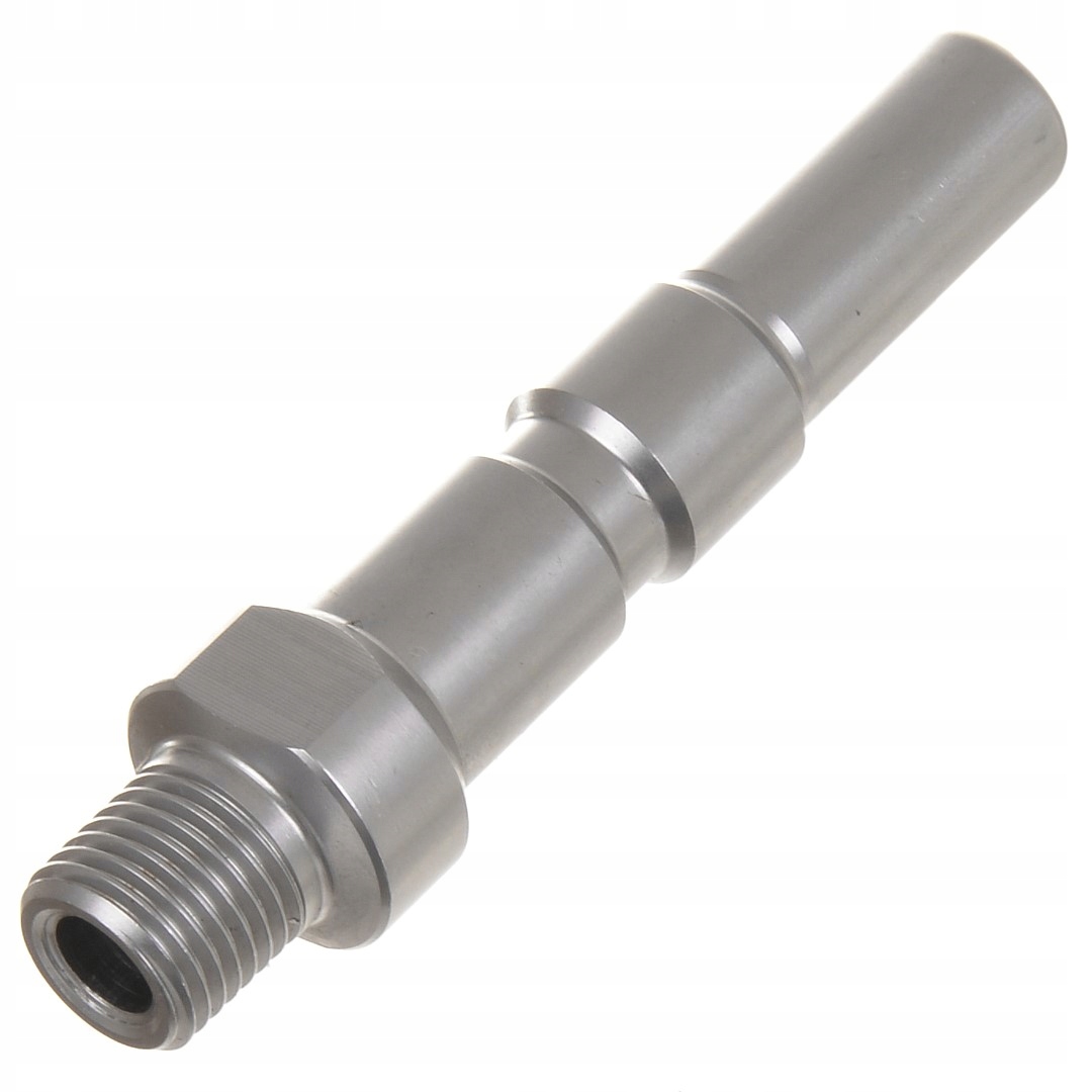 

Wtyk adapter typu Kew redukcja szybkozłącze 1/4 M