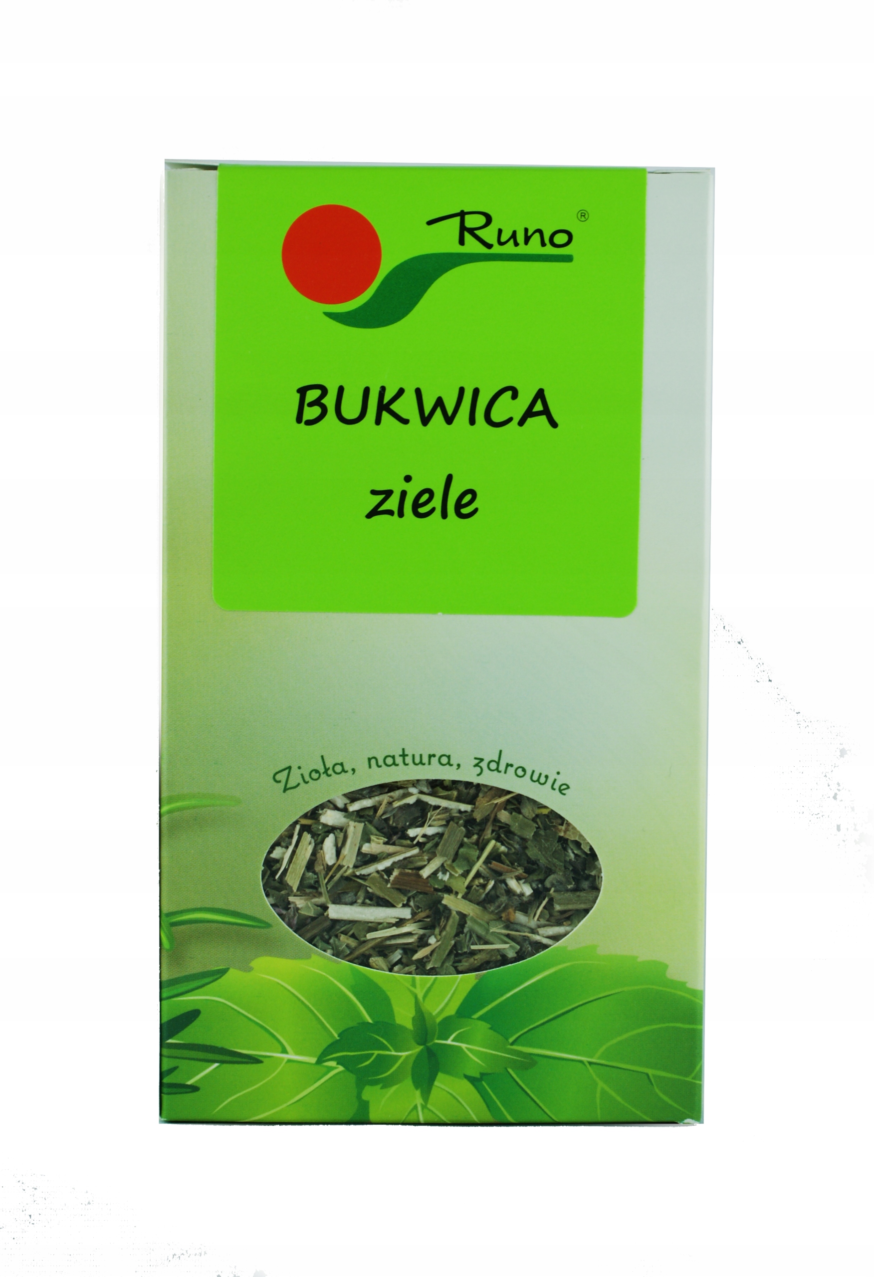 

Bukwica ziele 50g Runo Z miłości do natury