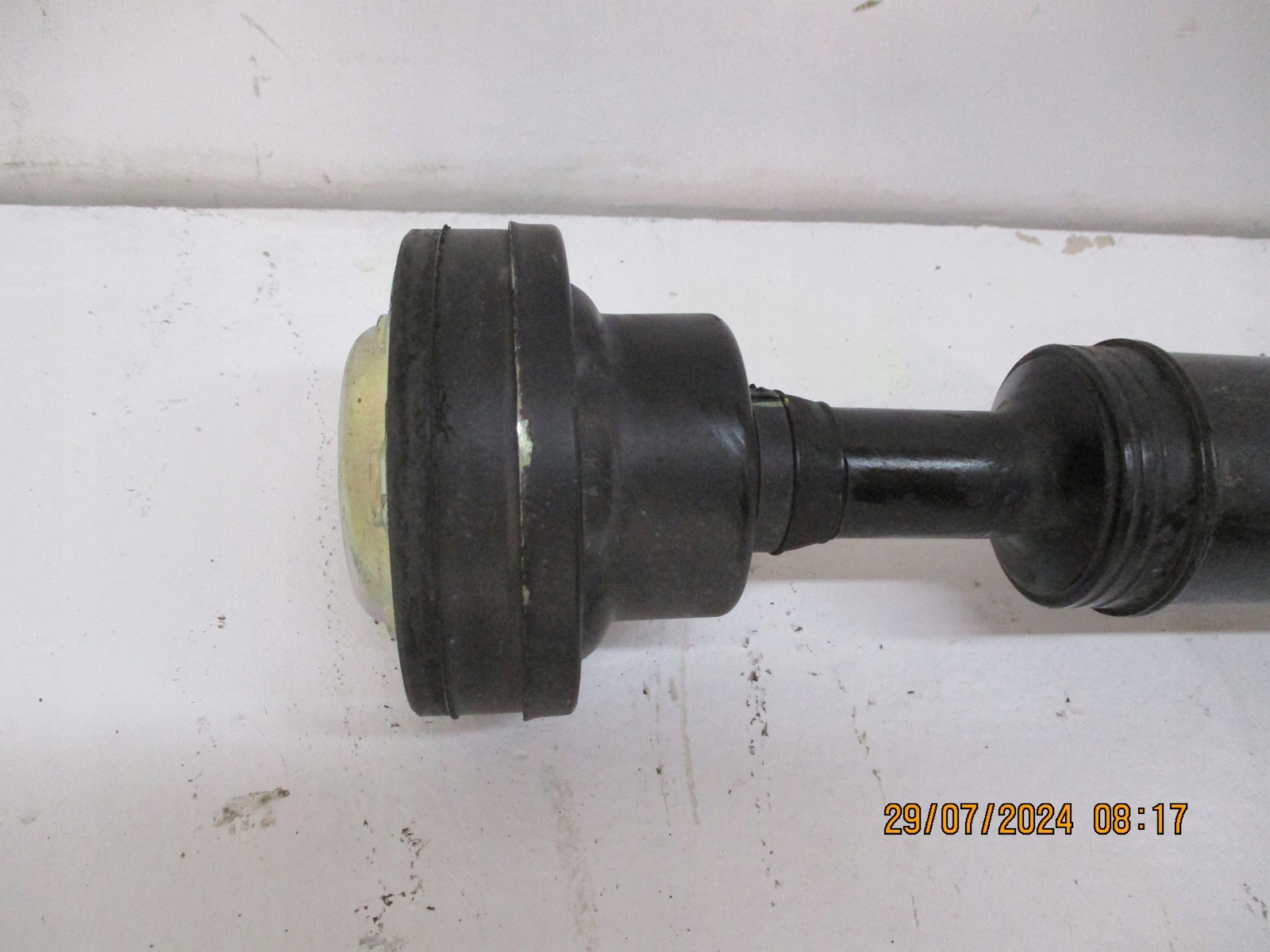 cardan kardan RANGE ROVER VELAR 2,0D HK83-4365-EB