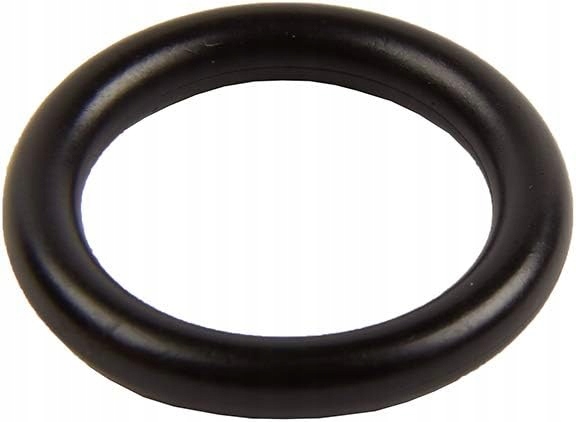 OE OPEL 55568540 USZCZELKA CHŁODNICY OLEJU ORYGINA