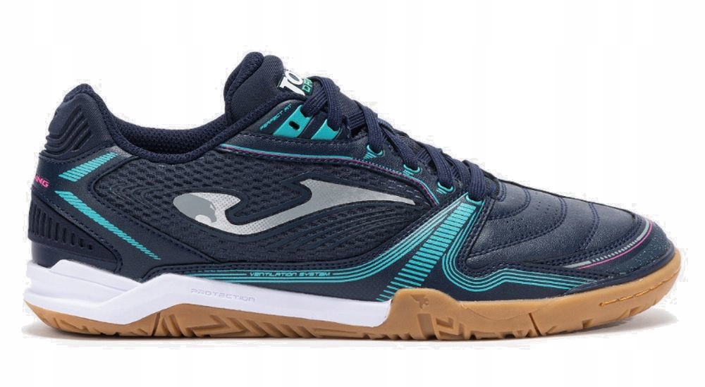 Fotbalové sálové boty Joma Dribling 2503 In futsal pro halu Vel. 43