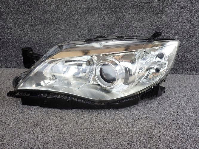 SUBARU IMPREZA 08-12 reflektor left light left