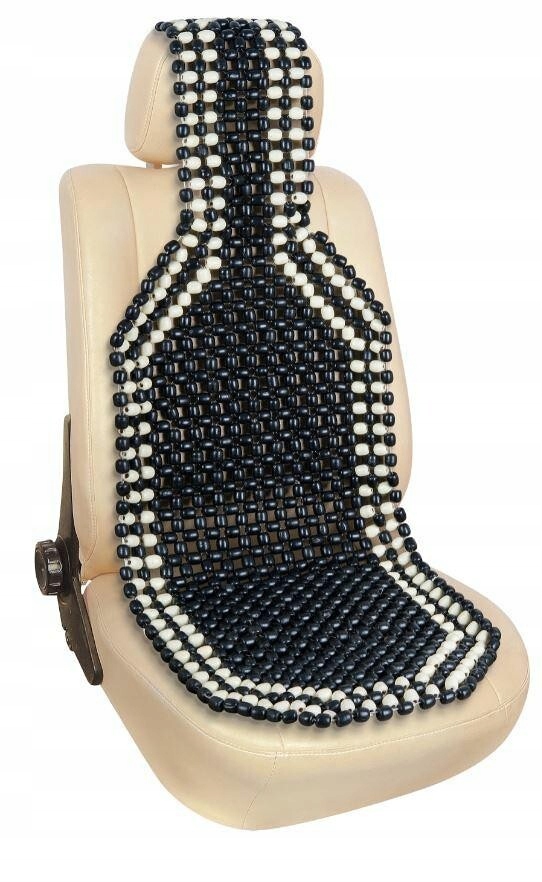 MATA KORALIKOWA NA FOTEL SIEDZENIE KORALIKI DO AUT EAN (GTIN) 5901225427328