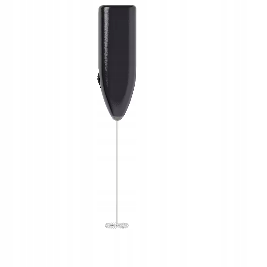 

Ikea Produkt Spieniacz do mleka, czarny