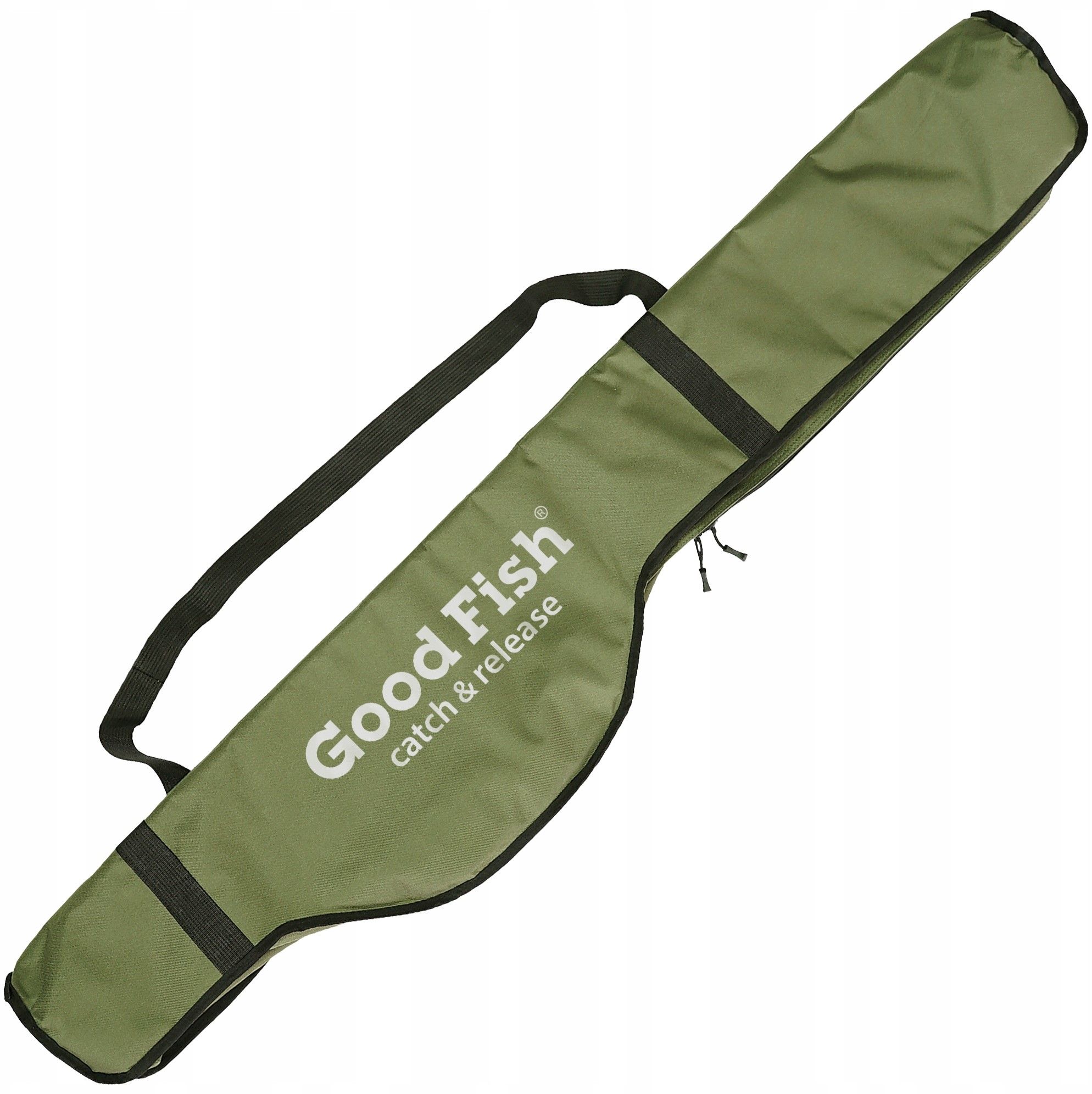 Pouzdro Robinson Goodfish Voyager 2 Komory 145 CM