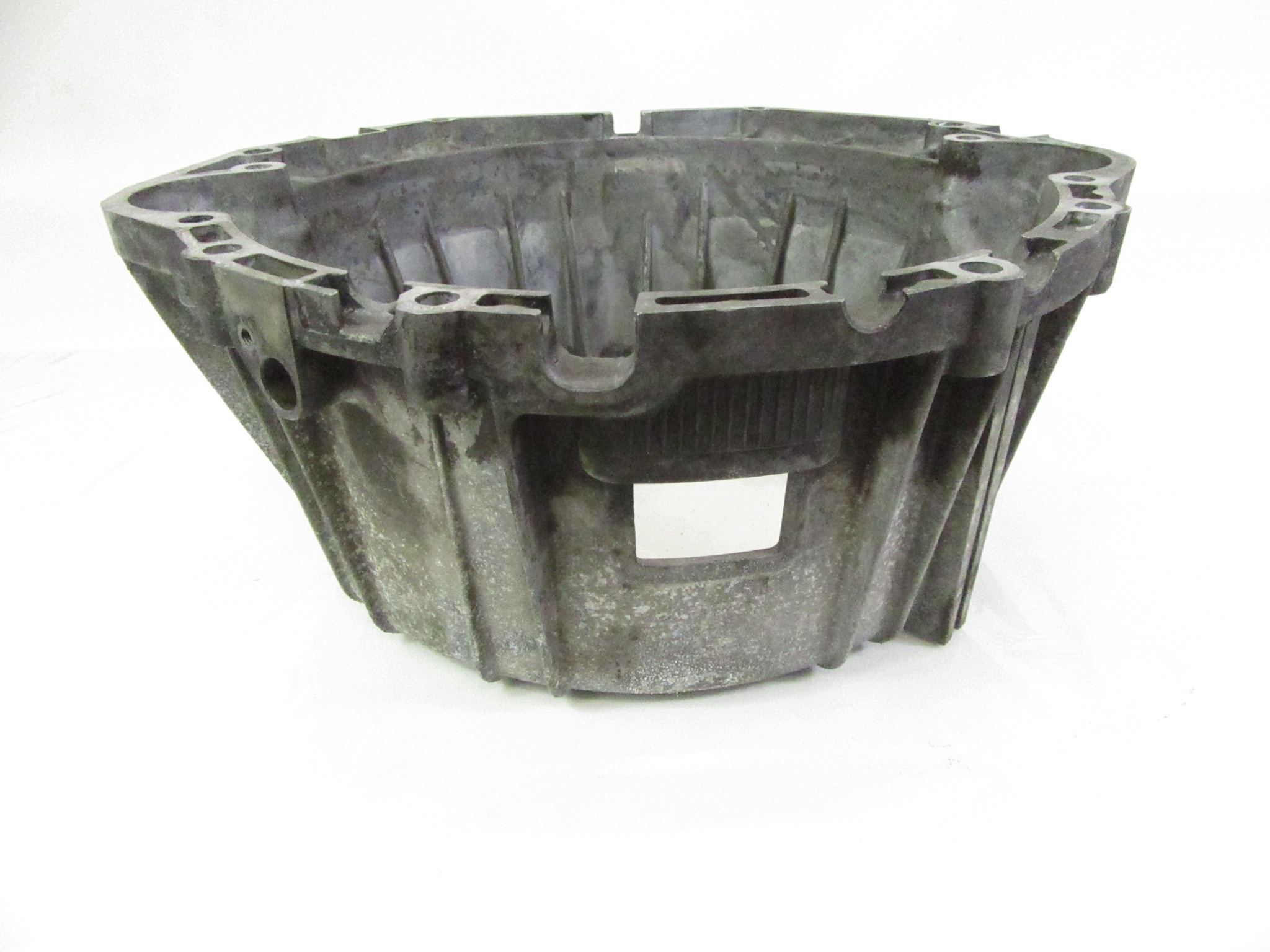 Dzwon obal převodovky BMW e31 e38 e39 E53 X5 5hp24 3.5 4.4 4.6 V8 M62 SWAP