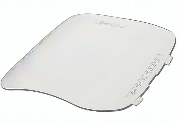 

Speedglas V100 Szybka Zewnętrzna Spedglas