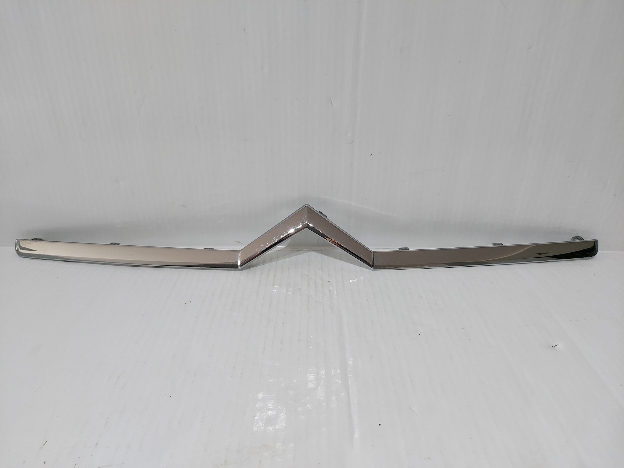 ! Citroen C4 Zderzak w Atrapy chłodnicy (grille, kratki) - Allegro.pl