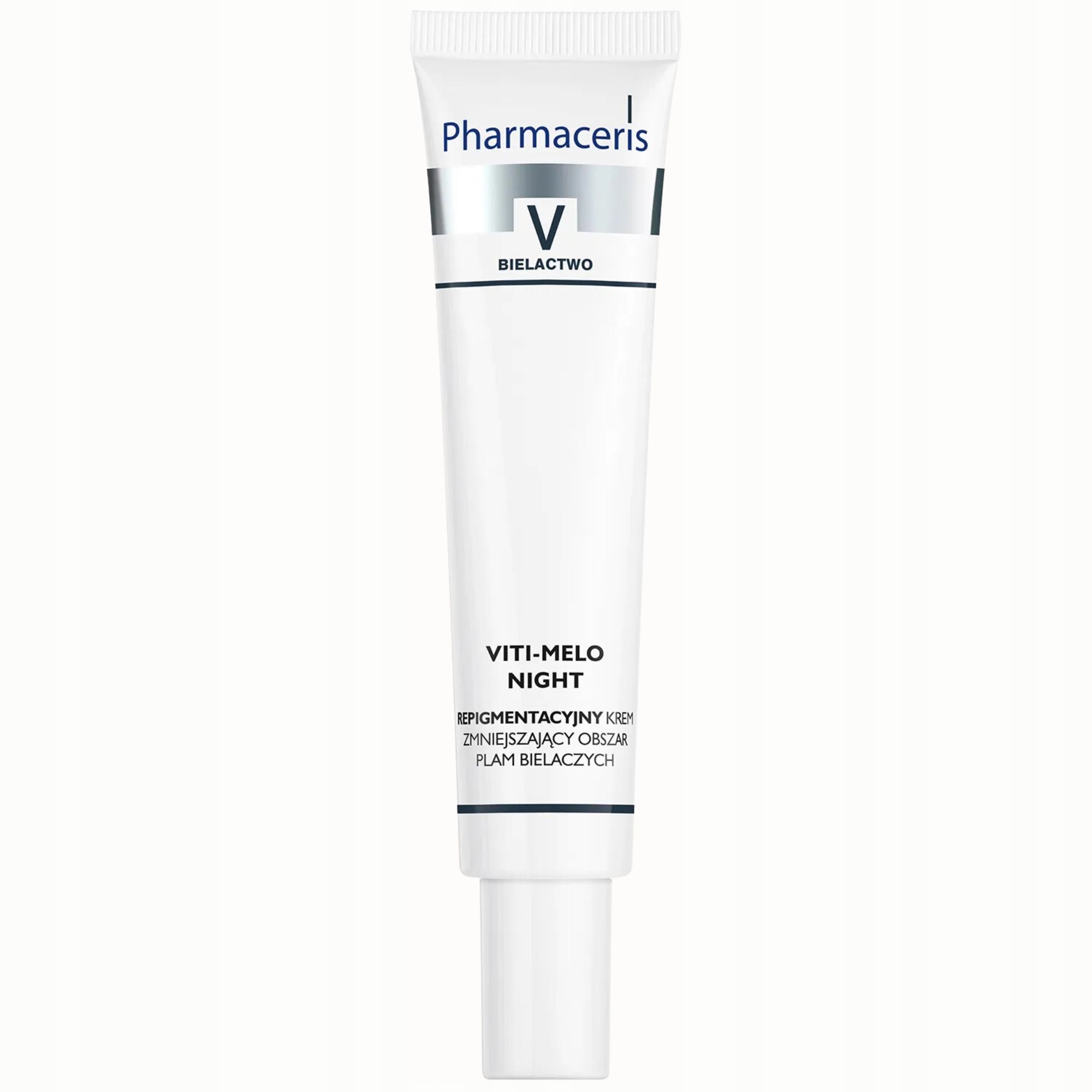 Pharmaceris V Viti-melo Night Krem repigmentacyjny 40ml
