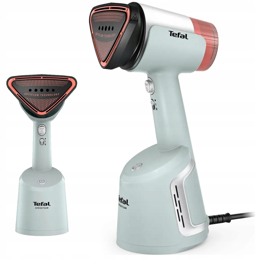 Napařovač oděvů Tefal DT9814F0 Steamer Žehlička Aerosteam 1400W
