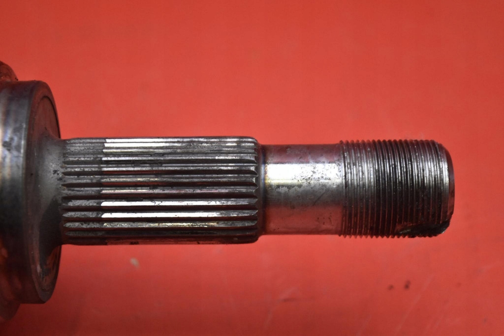 semi-axis right front PEUGEOT BOXER 1 and 2.0 HDI 94-06