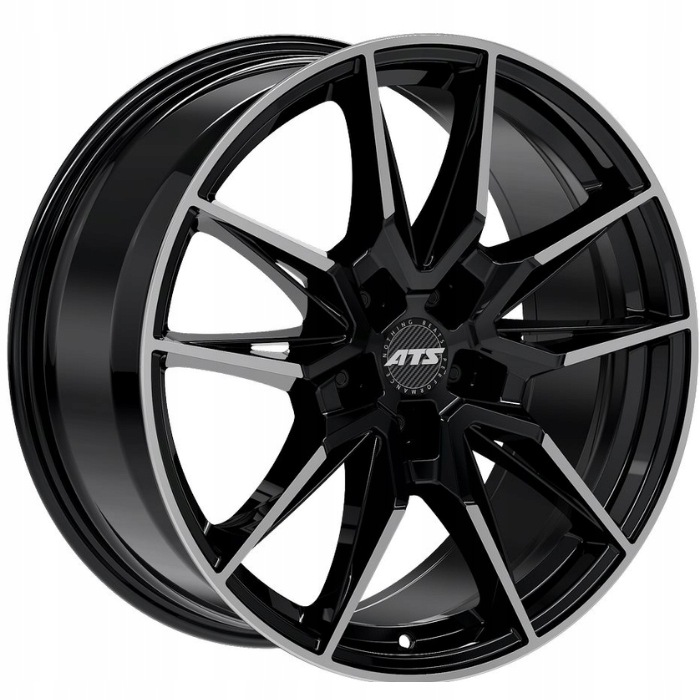 1x Ráfek Ats 19 5x112 FO95939W63-1
