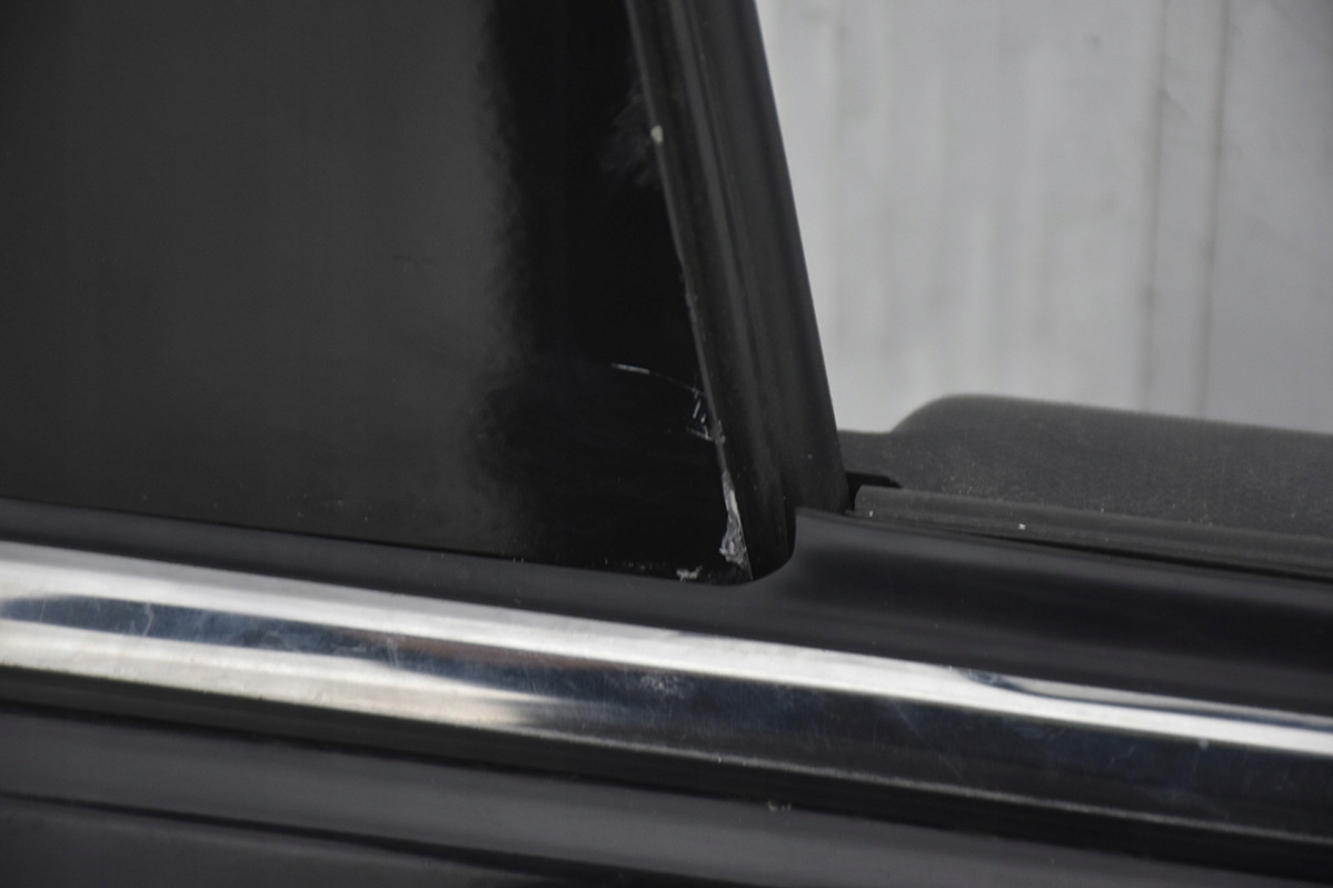 door front front right CITROEN C-CROSSER and