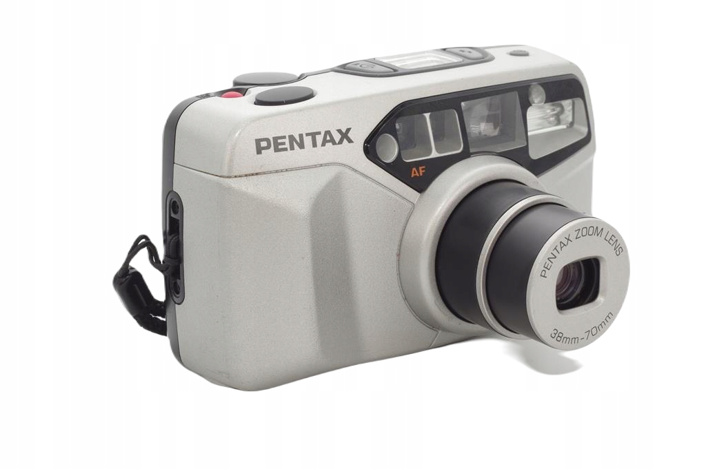 PENTAX ESPIO 738 G-do przeglądu Kod producenta 2054197