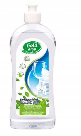 

Płyn do mycia naczyń ekologiczny Eco-Line 500 ml