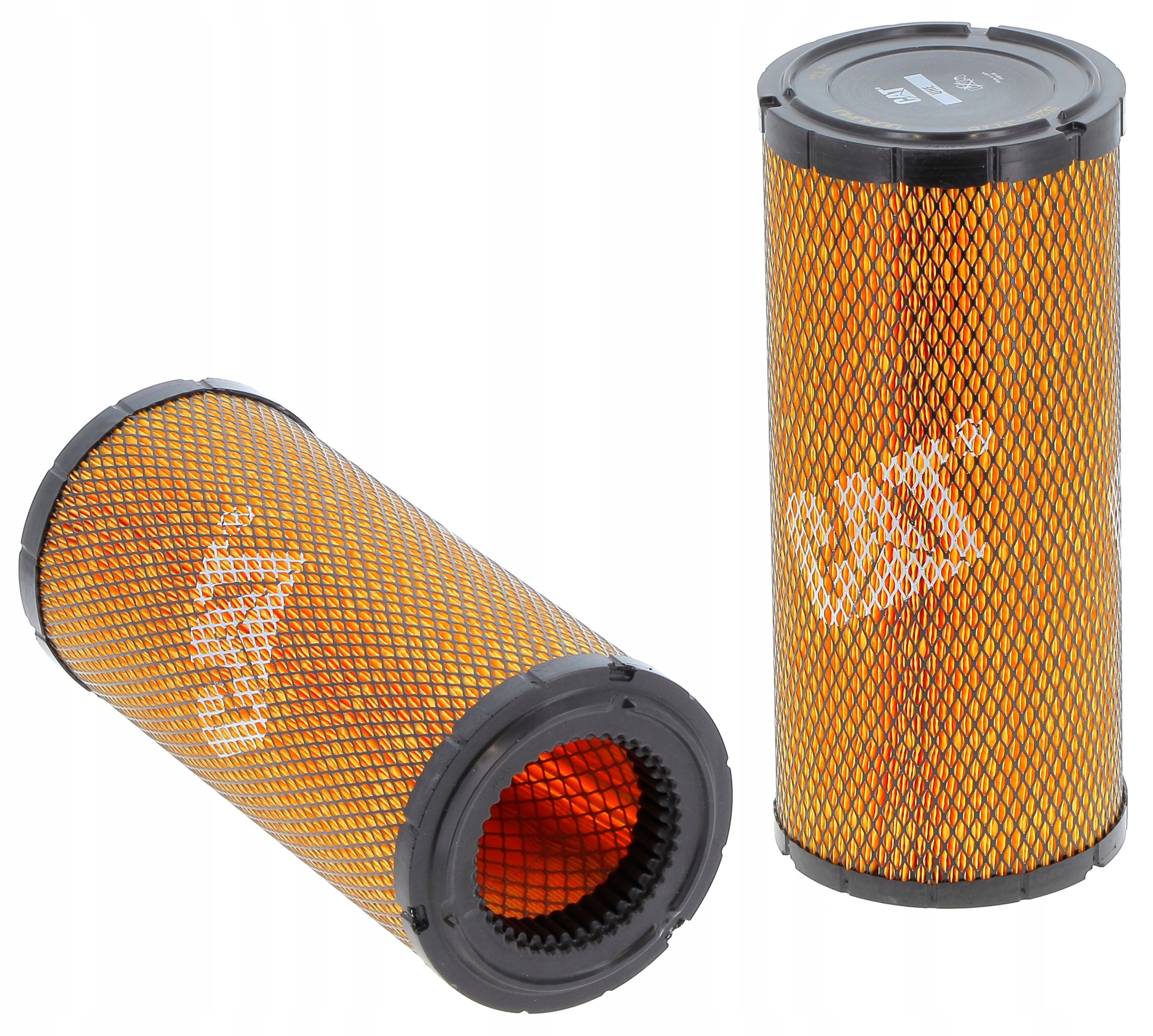 Vzduchový filtr Sa 160126 Hifi Filter