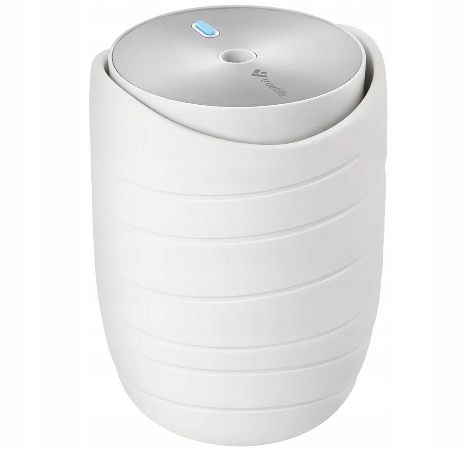 Difuzér pro esenciální oleje Bezdrátový bezvodý Usb-c Nebulizátor