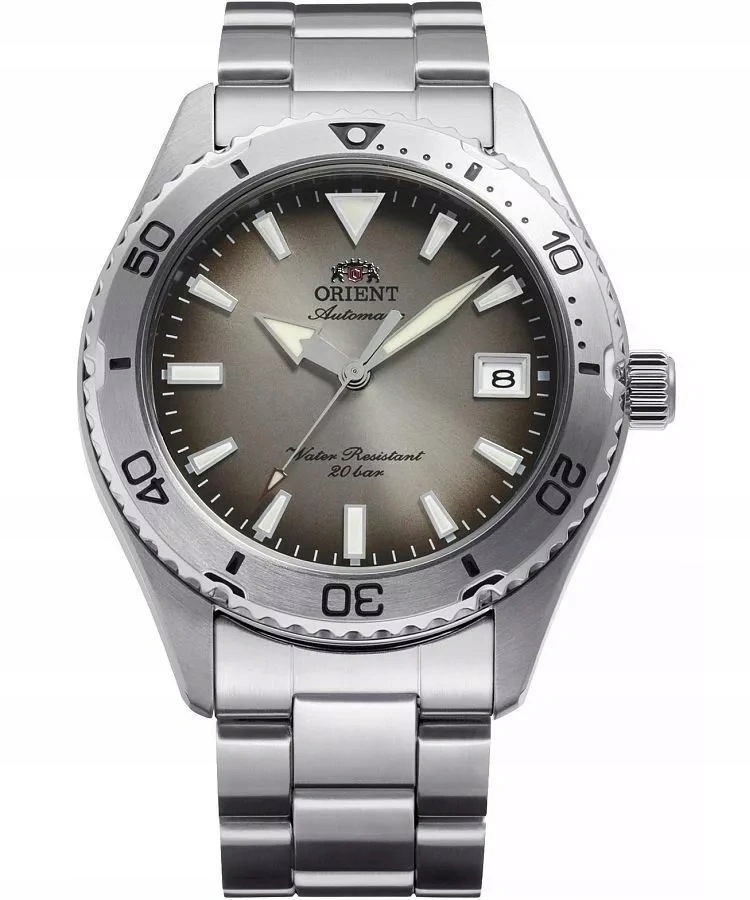 Pánské Hodinky Orient RA-AC0Q16N30B Mako 40 Sports Diver Automatic 20BAR