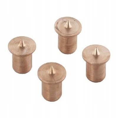 

Wolfcraft 2911000 znaczniki połaczeń kołkowych 6mm