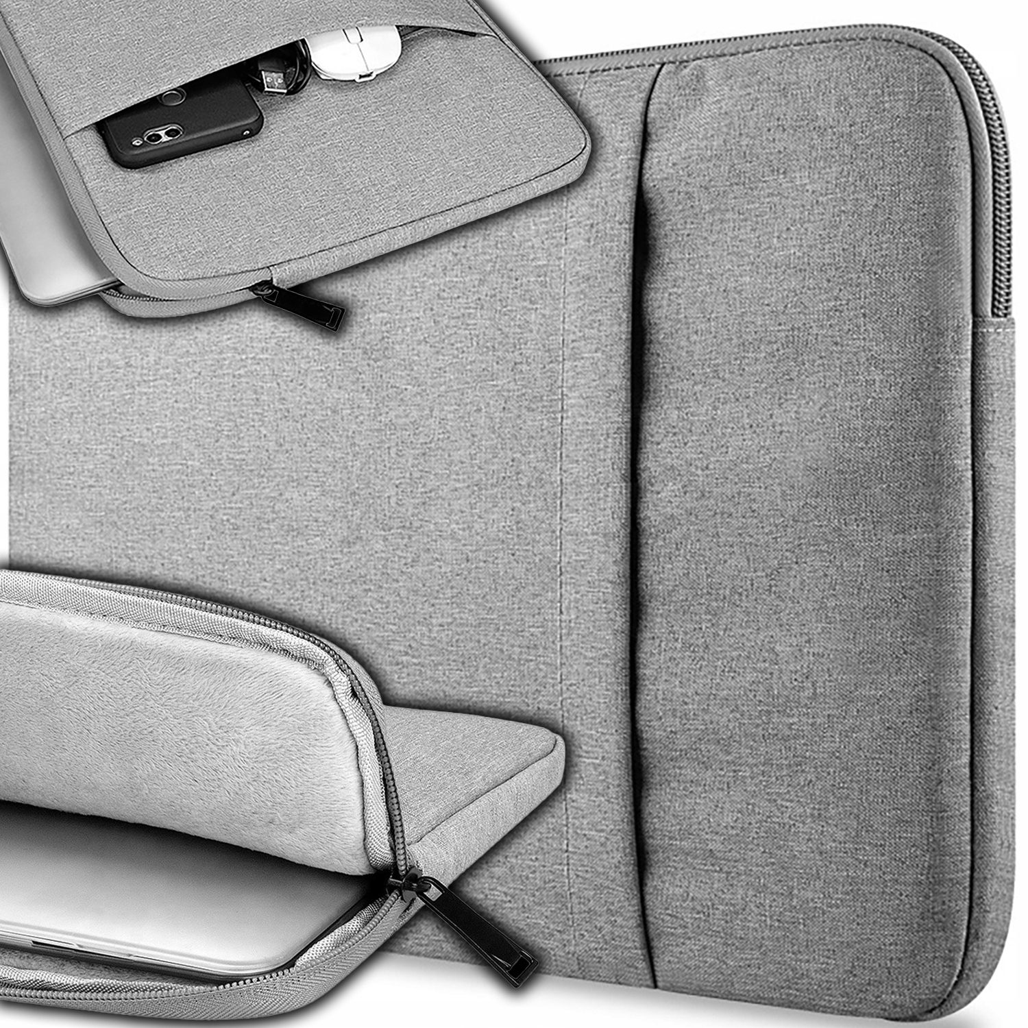 Pokrowiec / etui na laptopa Renew Force 14,2