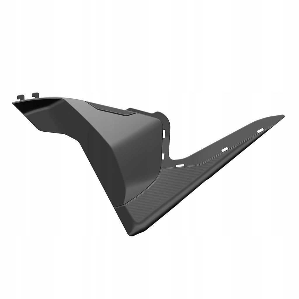 OSLONA DOLNA LEWA ZONTES ZT 125 Z2