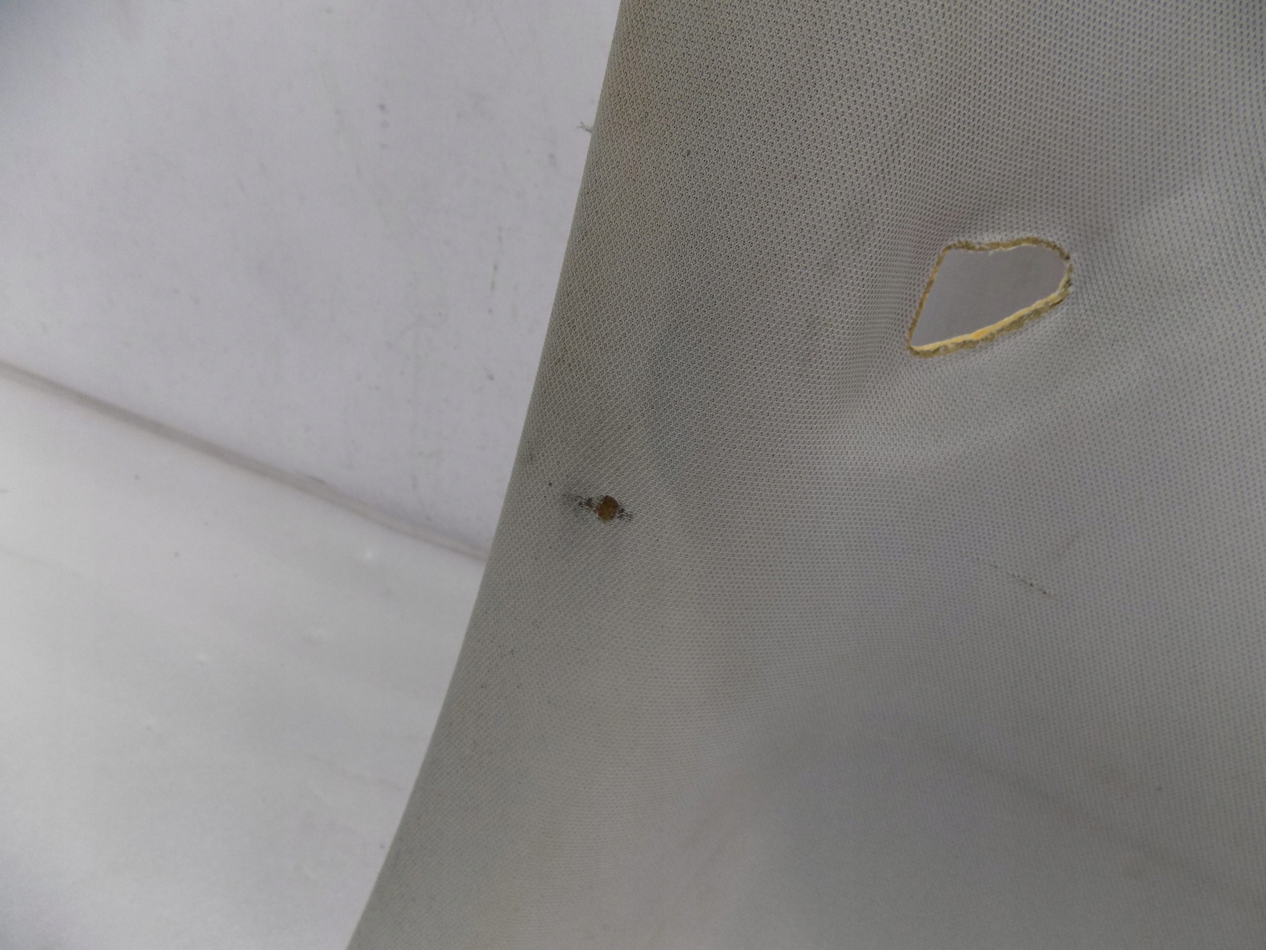 VW TIGUAN 5N LIFT PODSUFITKA PANORAMA 5N0867501DP 5T5 Producent części Volkswagen OE