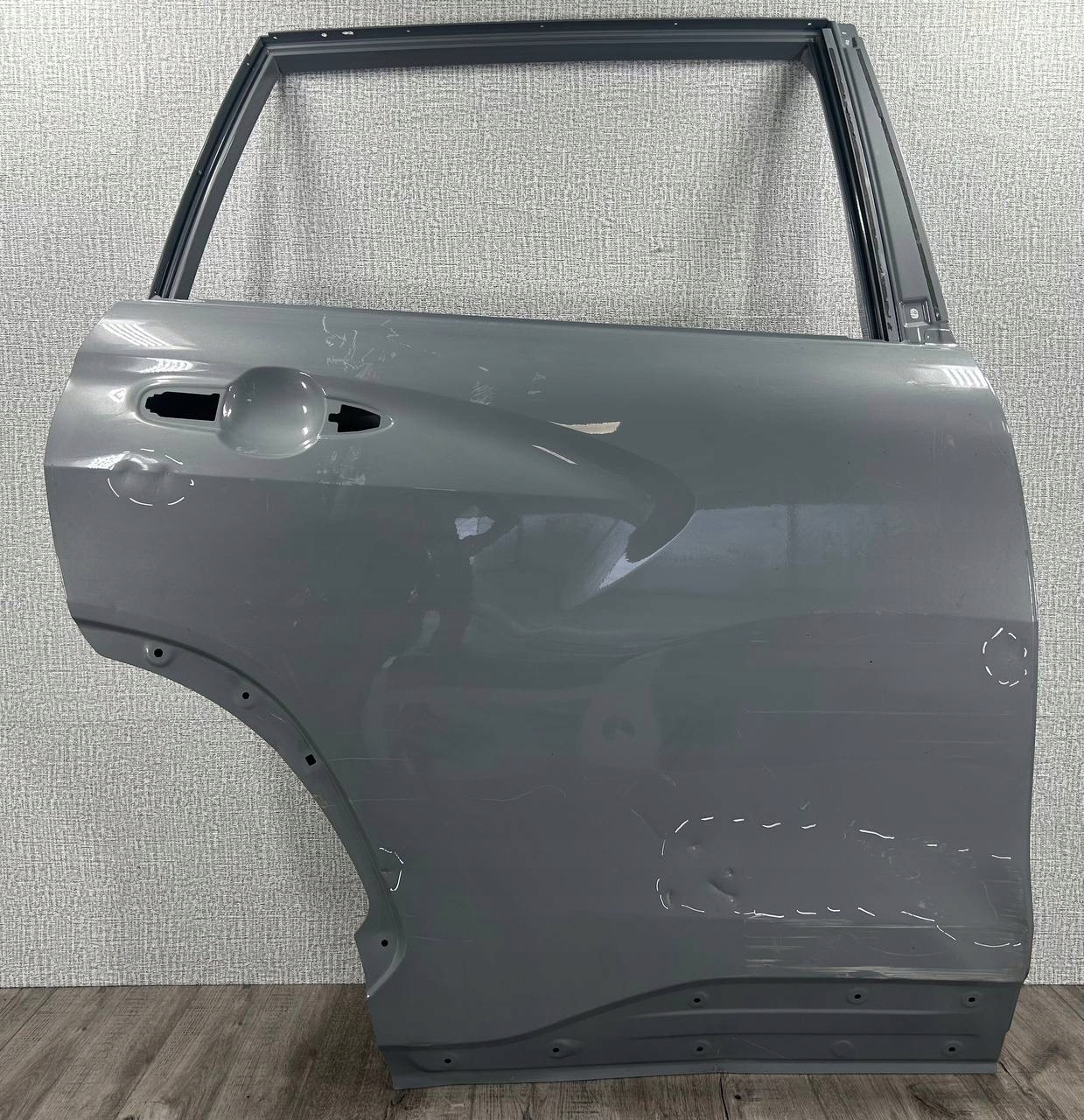 TOYOTA COROLLA CROSS 2020-> right rear door
