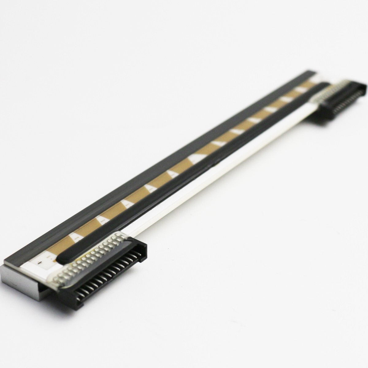 ZD421D ZD421T Zebra tepelná hlava tiskárny štítků ZD421 P1112640-219