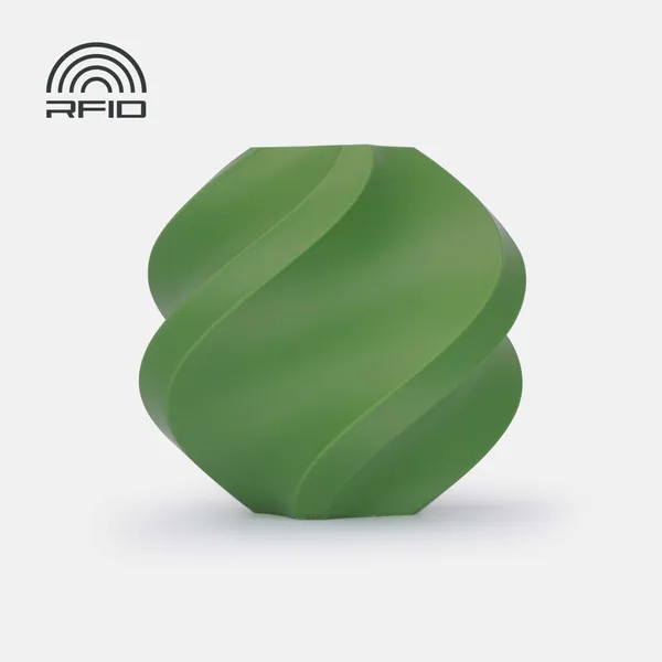 Filament Bambu Lab Abs Olivový (40502) Rf náplň