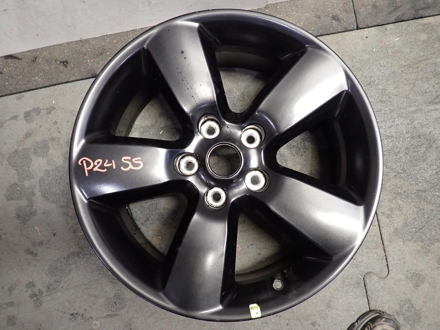 disk disk DODGE 5x127 ET19,05 8J 20" 1UB17TRMAC
