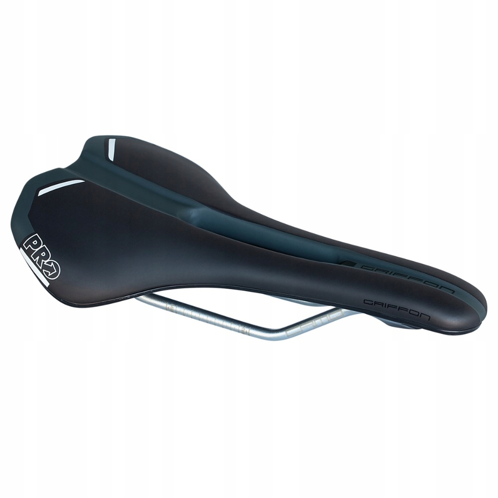 Pro Griffon Crmo Sedlo Mtb Silnice Gravel 142mm Ocel Nylon Polyuretan