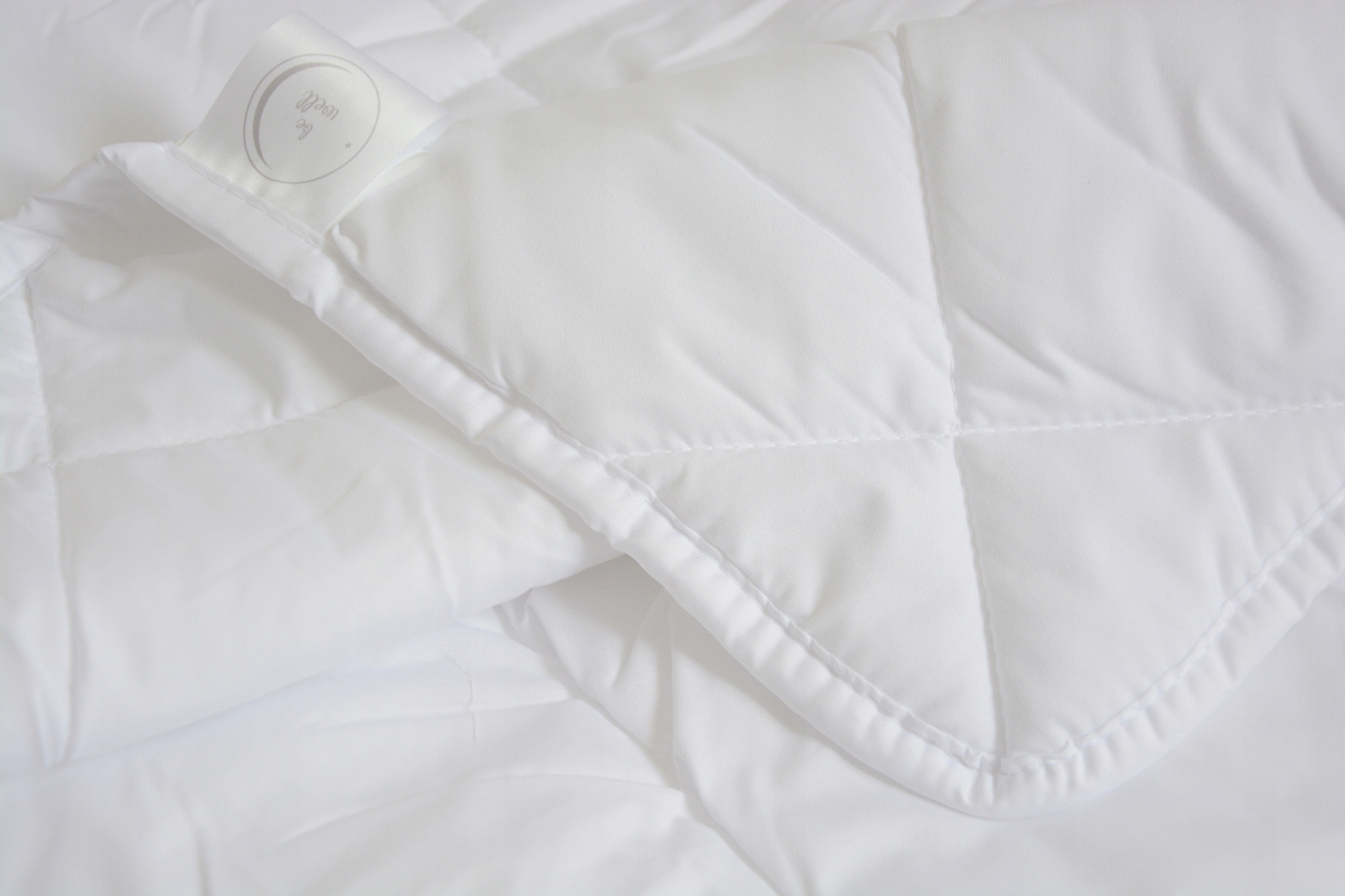 Kołdra dziecięca ultralekka 100x135 SENSIDREAM Marka Poldaun