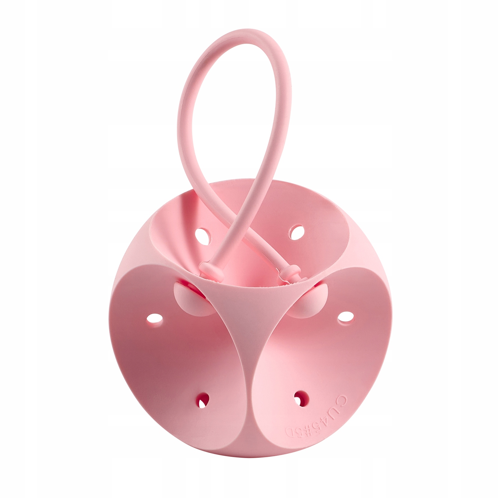 Pessar kostkowy z drenażem 4/41 Medicare Colgate Ltd