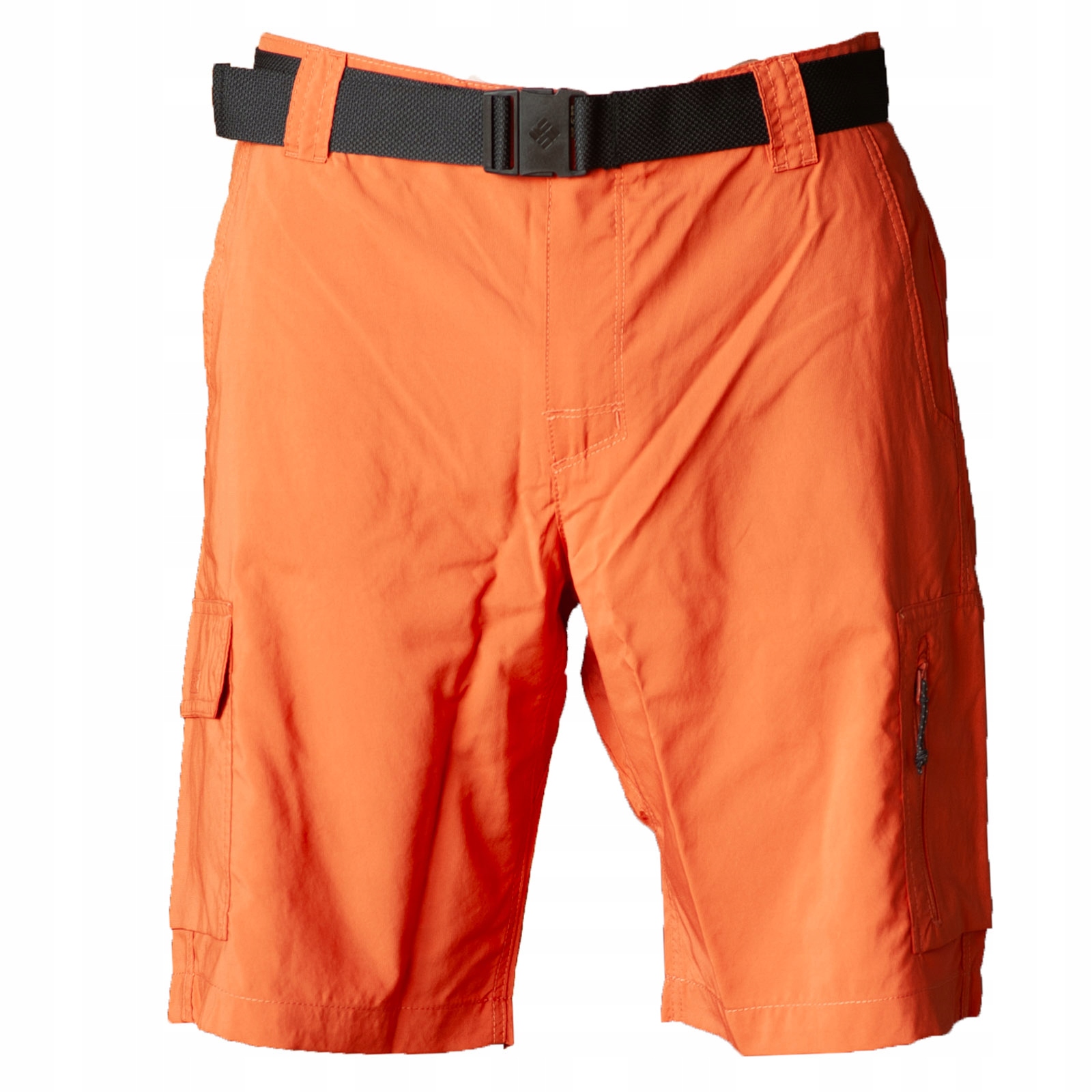 Columbia Silver Ridge Utility Cargo Shorts (34) Kraťasy Polyester