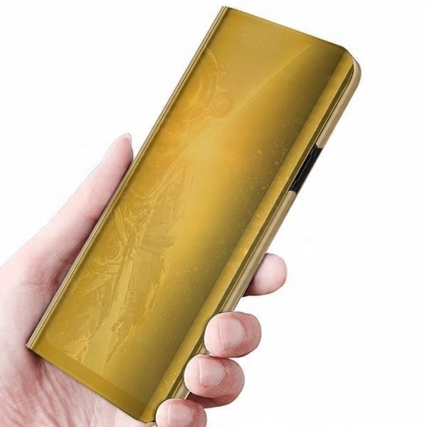 

Etui Do Moto G8 Power Lite Case Twardowsky View