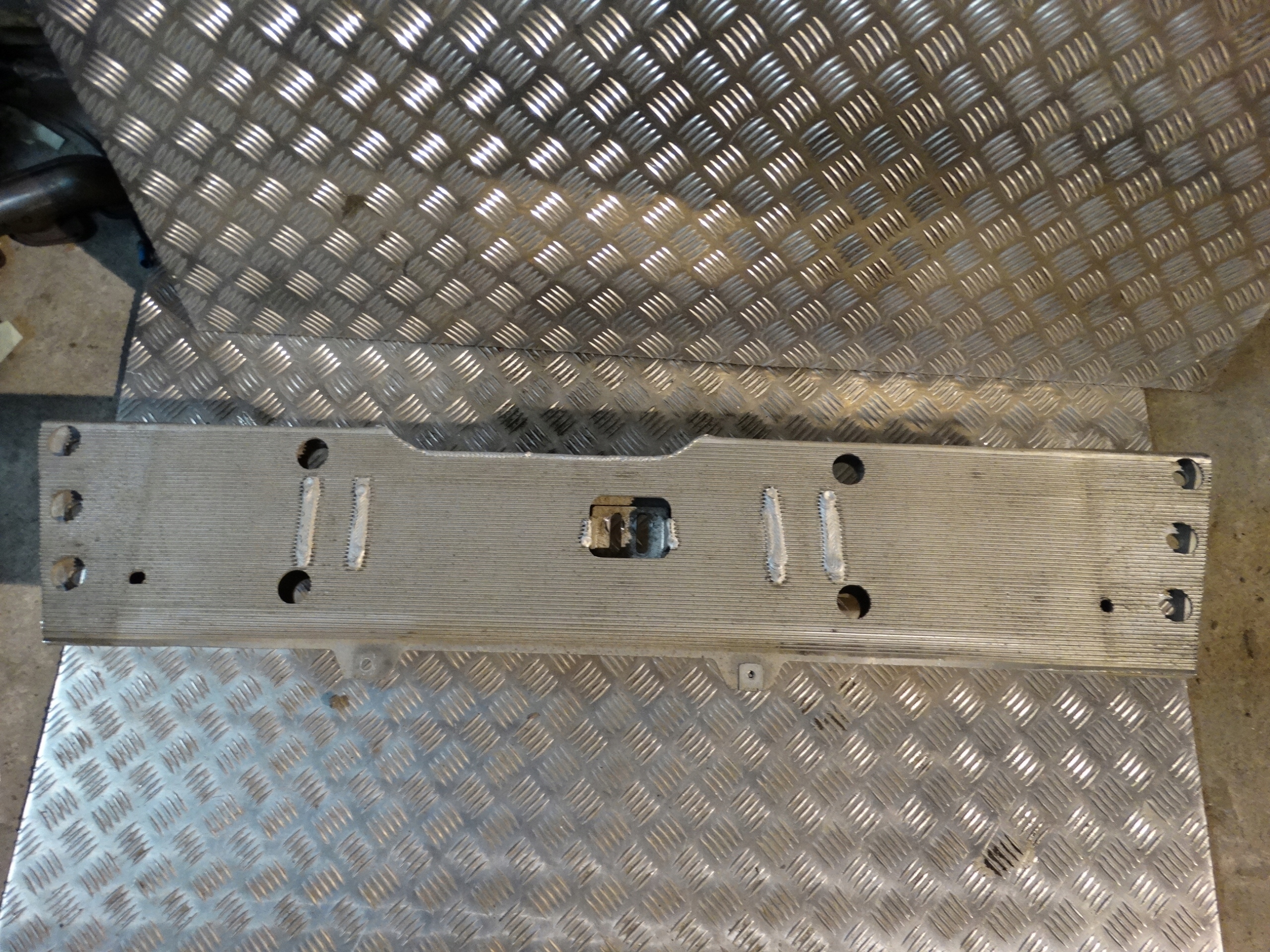 holder gearbox mount MERCEDES W166 W192 1 9