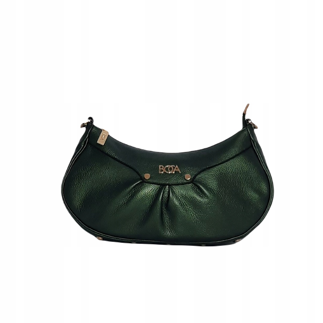 Dámská kabelka Boca 735 Zelená