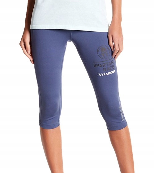 

Legginsy Reebok Capri AX9565 r. L