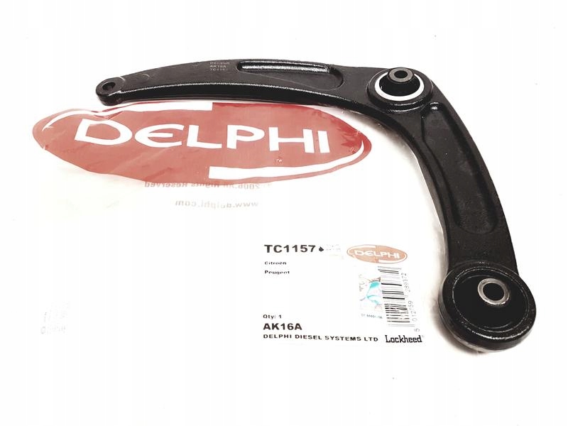 

Delphi Wahacz Zawieszenia TC1157